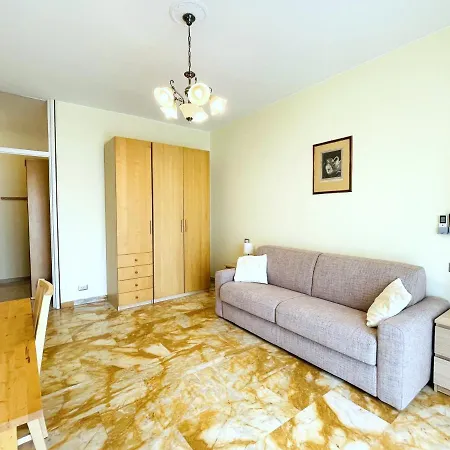 Prázdninový dům Accomodo Mib27 Bivano Centrale