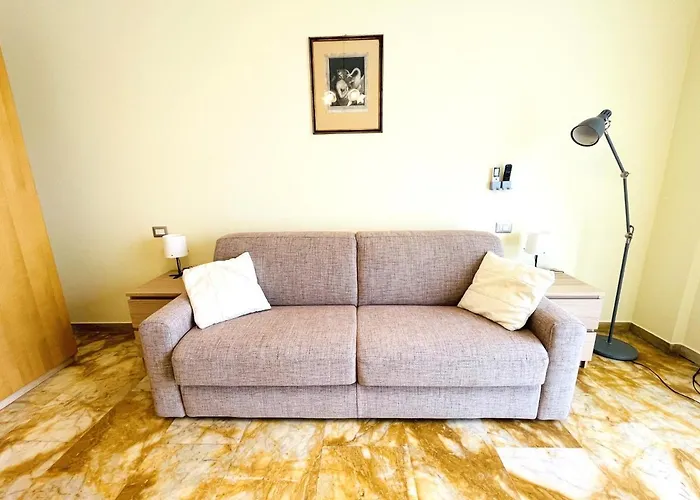 Accomodo Mib27 Bivano Centrale
