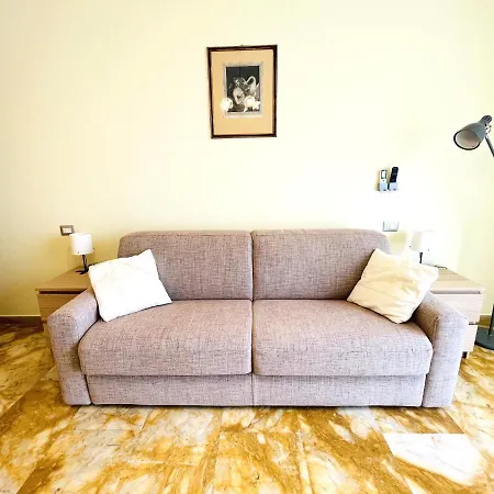 Accomodo Mib27 Bivano Centrale