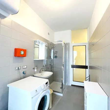 Accomodo Mib27 Bivano Centrale Mediolan