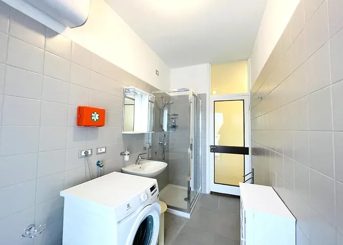 Accomodo Mib27 Bivano Centrale Mediolan